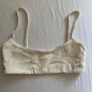 SWIM WEAR TOP